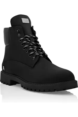 Philipp Plein Stiefel