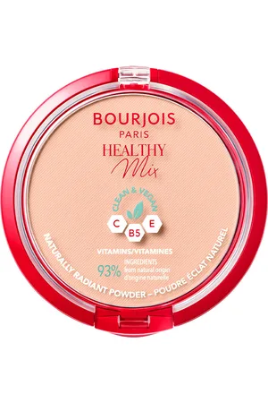 Bourjois Healthy Mix Naturpuder #03-rose Beige 10 gr
