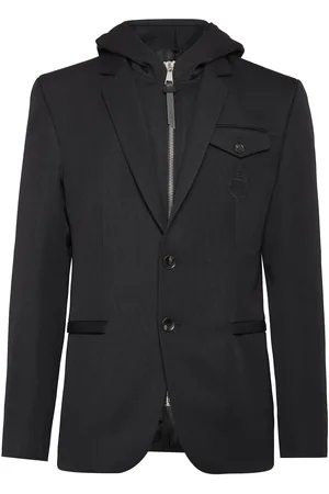 BILLIONAIRE Blazer