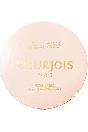 Bourjois Maxi Round Iluminador #champagne 2,5 gr