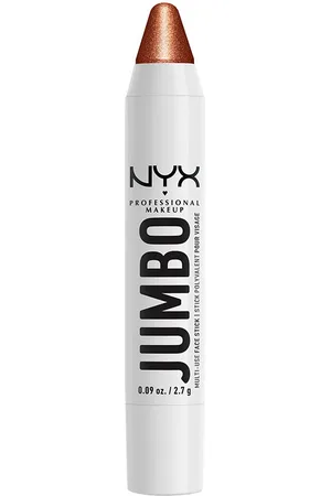 Nyx Jumbo Mehrzweck-gesichtsstift #flan 2,7 gr