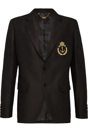 BILLIONAIRE Blazer