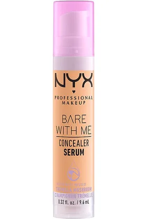 Nyx Bare With Me Concealer Serum #06-tan 9,6 ml