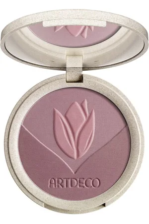 Artdeco Natural Trio Blush #7 Tulip Bouquet 9 gr