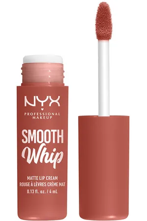 Nyx Smooth Whipe Matte Lippencreme #kitty Belly 4 ml