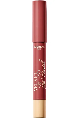 Bourjois Velvet The Pencil #05-vintagerot 1,8 gr