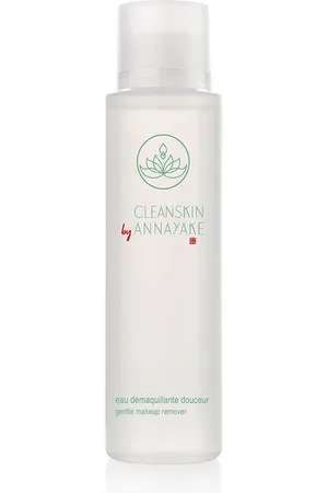 Annayake Cleanskin By Sanfter Make-up-entferner 150 ml
