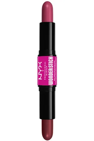 Nyx Wonder Stick Blush #depp Magenta Und Ingwer 4 gr