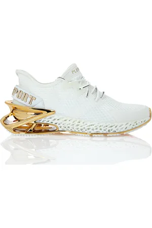 Philipp Plein Runner Sneaker Thunder Force Genx