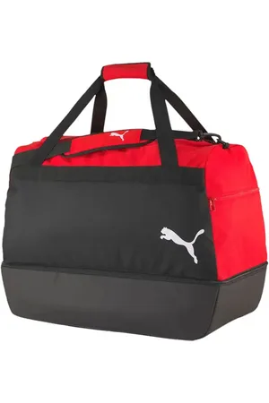 PUMA TeamGoal 23 /Rote Hardcase-Tasche