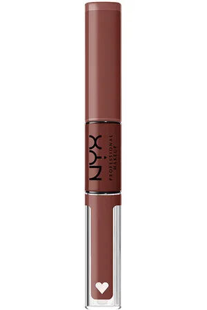 Nyx Shine Loud Pro Pigment Lip Shine #6-boundary Pusher 3,4 ml