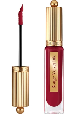Bourjois Rouge Velvet Ink Liquid Lipstick #10 3,5 ml