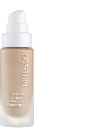 Artdeco Perfect Matte Serum-make-up-basis #54-cool Satin 20 ml