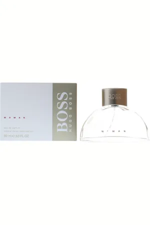 HUGO BOSS Boss Woman Eau de Parfum 90ml