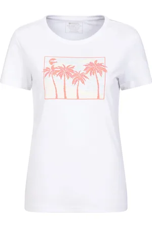 Mountain Warehouse T-Shirt für Damen