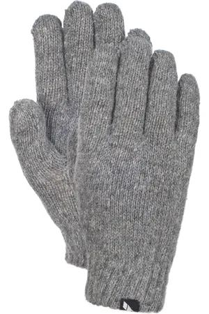 Trespass Damen/Damen Maniküre gestrickte Handschuhe