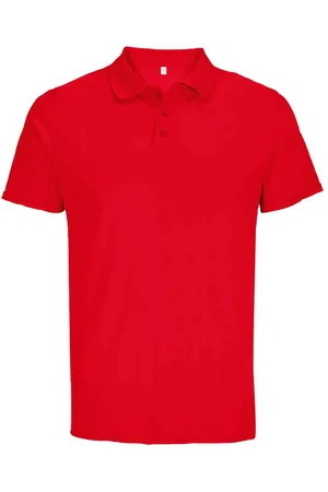 Sols "Pitcher" Poloshirt für Herren/Damen Unisex
