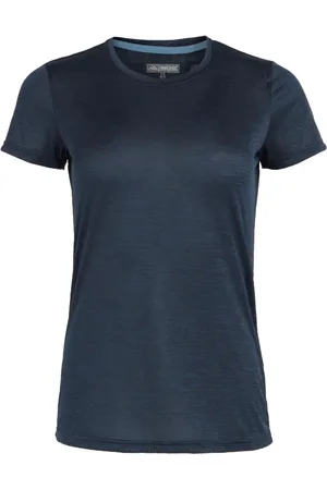 Regatta "Josie Gibson Fingal Edition" T-Shirt für Damen (Marineblau)