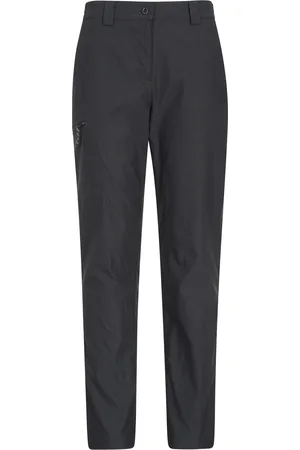 Mountain Warehouse Womens/Ladies Hiker Stretch Short Winterhose