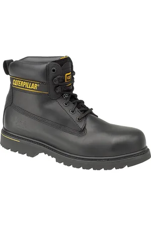 Caterpillar Chaussures HOLTON - Hommes (Noir)