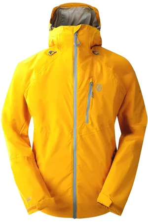 Dare 2B "Breathe Out" Jacke für Herren (Gelbgold)