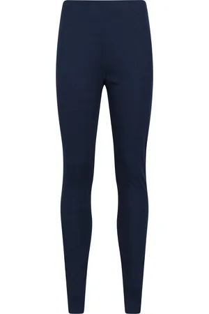 Mountain Warehouse Womens/Ladies Talus Basisschicht Bottoms