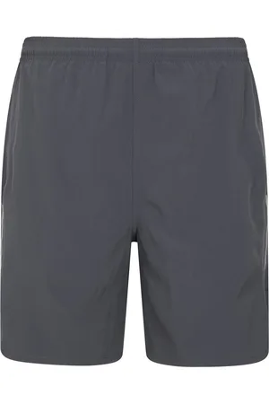Mountain Warehouse Herren Motion 2 in 1 Shorts