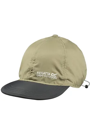 Regatta Great Outdoors Unisex Pack It Packaway Schirmmütze