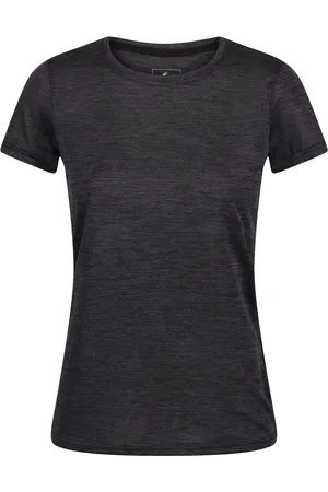 Regatta Damen/Damen Josie Gibson Fingal Edition T-Shirt (Seal Grey)