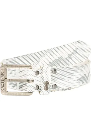 Crosshatch Gürtel "Norgard"-Herren