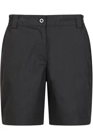 Mountain Warehouse Damen/Damen Quest Casual Shorts