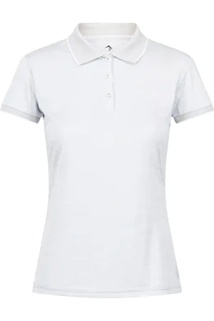 Regatta "Remex II" Poloshirt für Damen (Cyberspace)