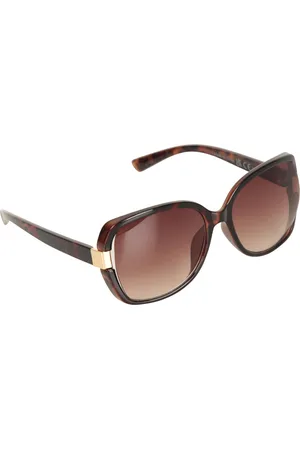 Mountain Warehouse Damen Schildpatt - Sonnenbrille "Sydney"