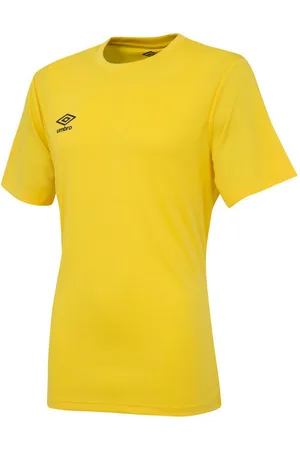 Umbro "Club" Trikot für Herren kurzärmlig