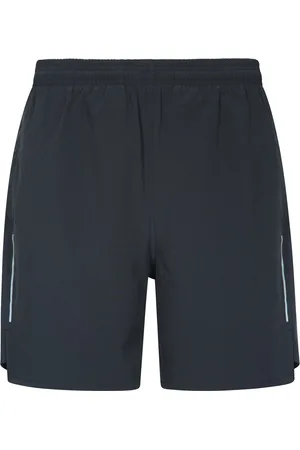 Mountain Warehouse Herren Motion 2 in 1 Shorts