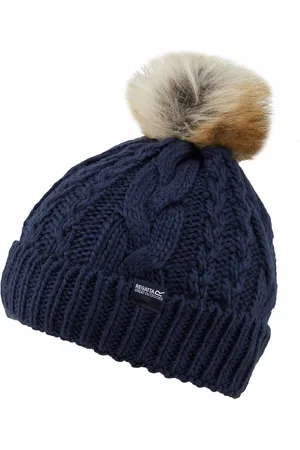Regatta "Lovella VI" Mütze für Damen (Marineblau)