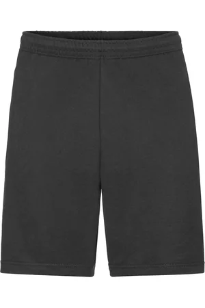 Fruit Of The Loom Shorts für Herren/Damen Unisex