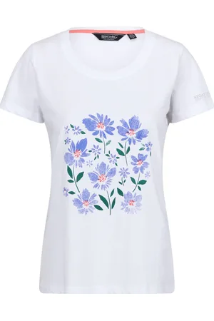 Regatta "Filandra VIII" T-Shirt für Damen