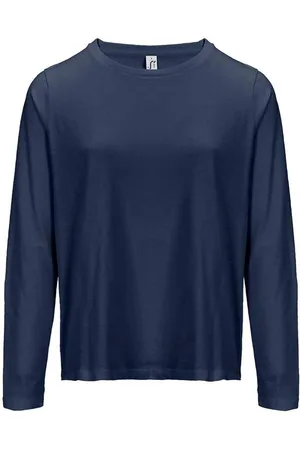 Sols "Monarch" T-Shirt für Damen Langärmlig