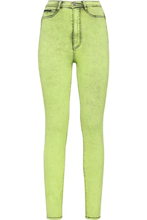 Philipp Plein Jeggings