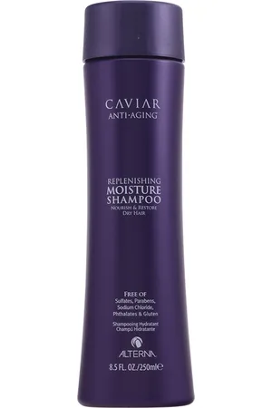 Alterna Caviar Anti-aging Replenishing Moisture Shampoo 250 ml