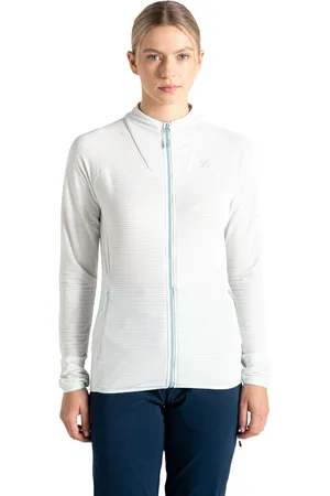 Dare 2B "Torrek" Midlayer für Damen (Kreide Blau)