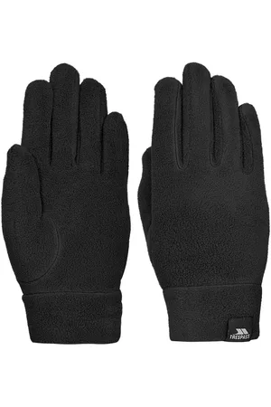 Trespass Womens/Ladies Plummet II Fleece Handschuhe