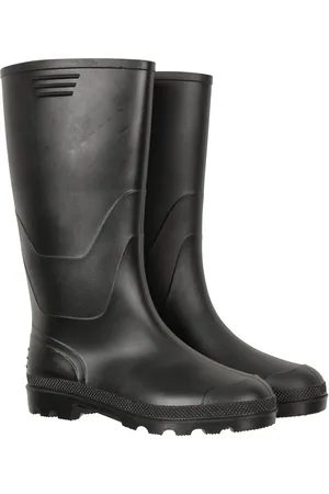 Mountain Warehouse Herren Wade Gummistiefel