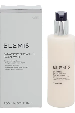 Elemis Dynamic Resurfacing Facial Wash200 ml.