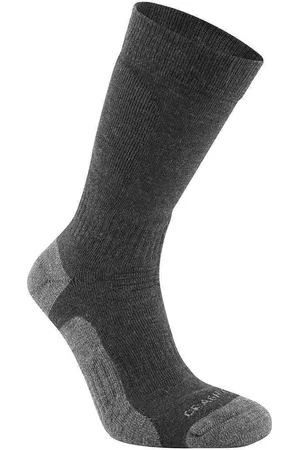 Craghoppers "Expert Trek" Stiefelsocken für Herren