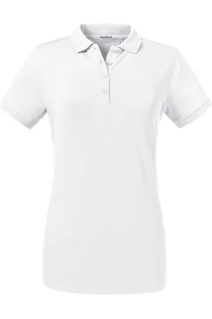 Russell Athletic Russell - Polo-Shirt mit kurzen Ärmeln - Damen