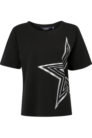 Regatta "Abaya" T-Shirt für Damen