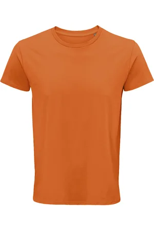 Sols "Crusader" T-Shirt, aus biologischem Anbau für Herren