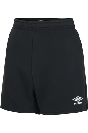 Umbro "Club Leisure" Shorts für Damen ( /Weiß)